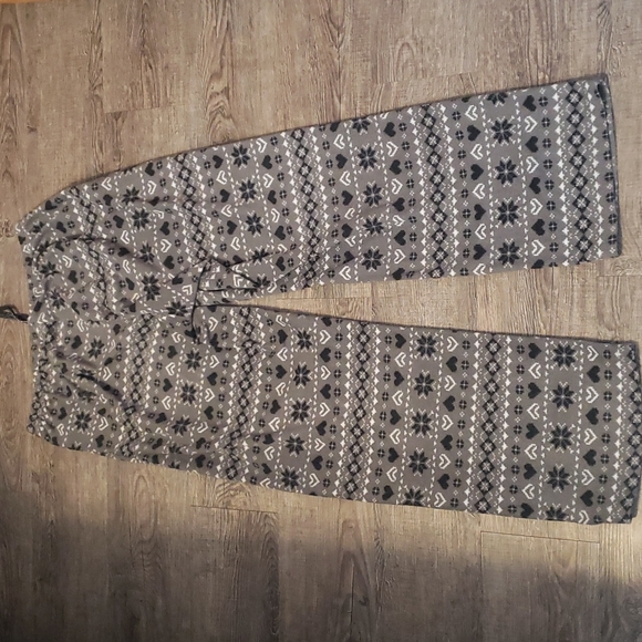 New Condition Soft Pajama Bottoms sz S - Picture 4 of 5